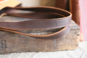 WWII era Canvas & 1950's Work Apron Carryall - SOLD