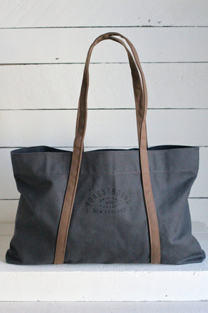 Extra Large Forestbound Market Bag
