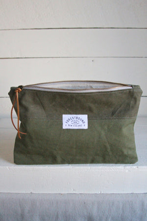 WWII era Utility Pouch