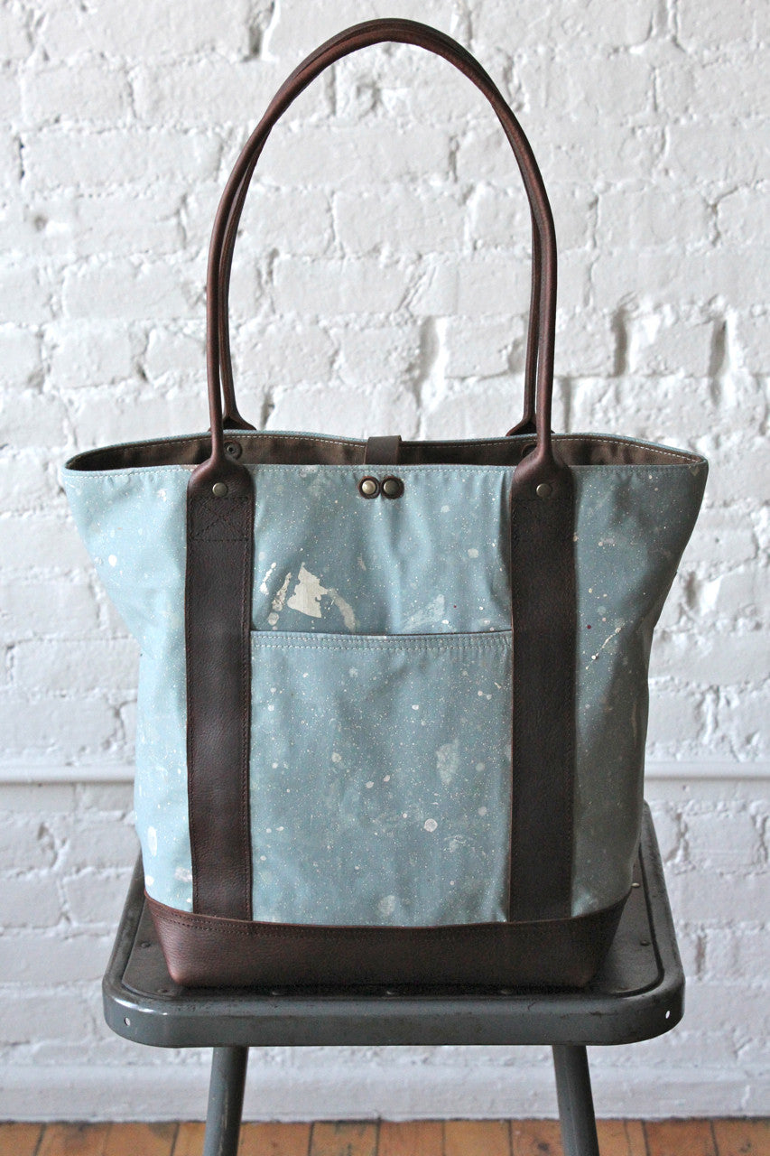 Painter's Drop Cloth Carryall (Limited Edition)