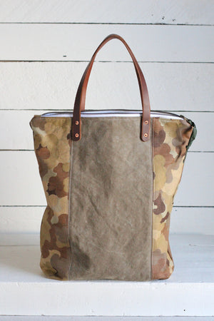 Forestbound Cloud Camo Sample