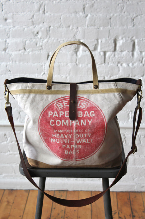 1940's era Work Apron Weekender