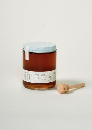 Tea & Honey Gift Set