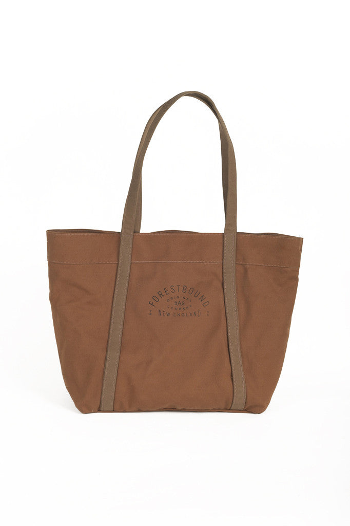 Rowley Tote Bag (Large)