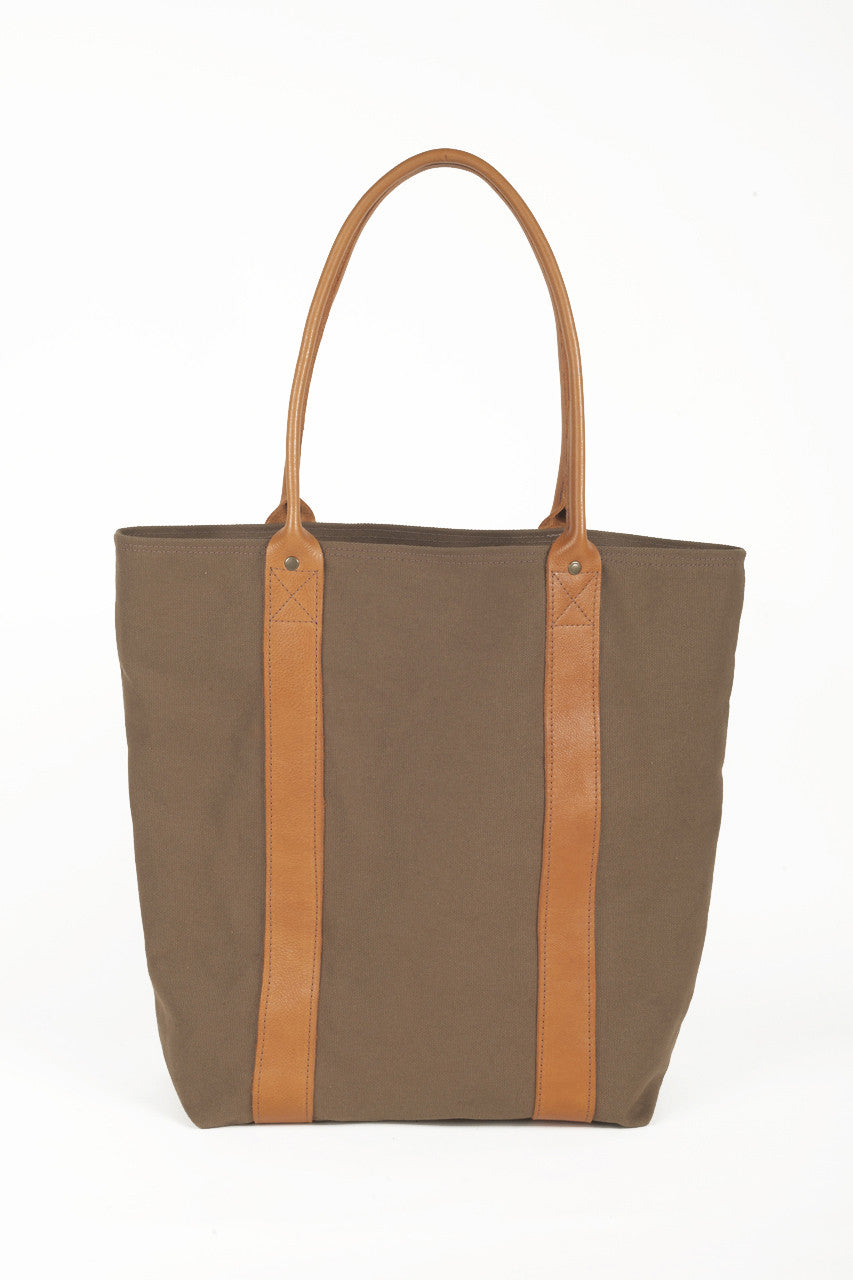 Greylock Tote Bag