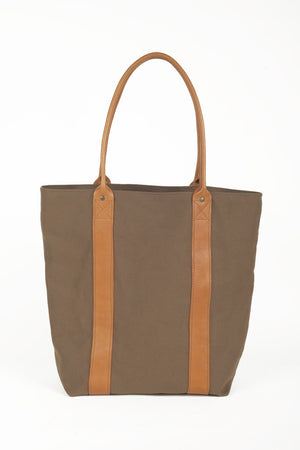 Greylock Tote Bag
