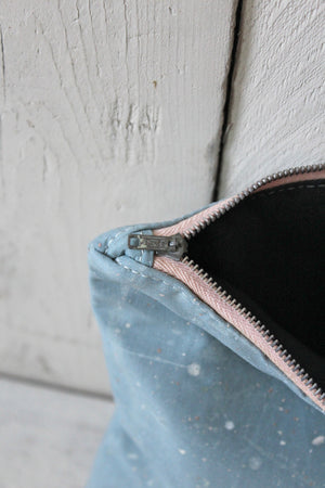 Painter's Drop Cloth Utility Pouch (Limited Edition)