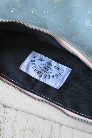 Painter's Drop Cloth Utility Pouch (Limited Edition)