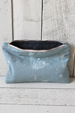Painter's Drop Cloth Utility Pouch (Limited Edition)