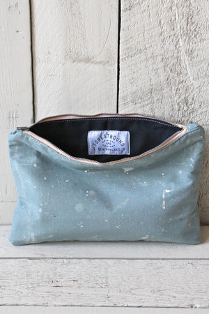 Painter's Drop Cloth Utility Pouch (Limited Edition)
