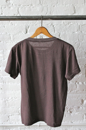 Perfect Dark Grey T-Shirt