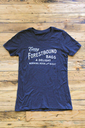 Women's Forestbound Delight Tshirt