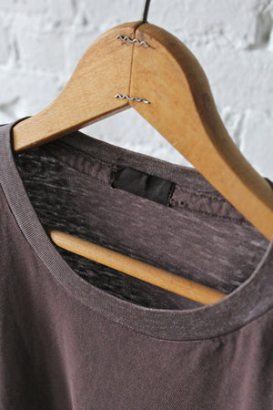 Perfect Dark Grey T-Shirt