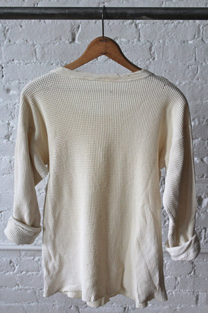1950s era Thermal Shirt