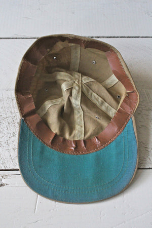 1940s era Baseball Cap