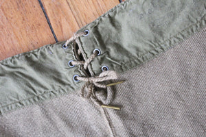 WWII Military Long Johns