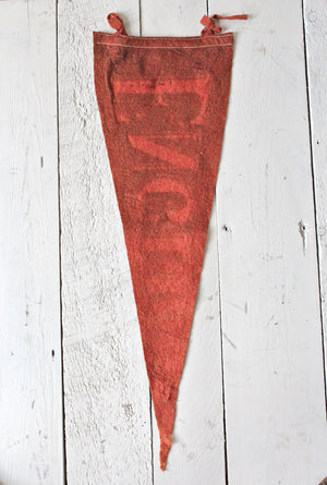 English Pennant