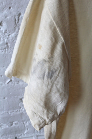 Vintage White Tee