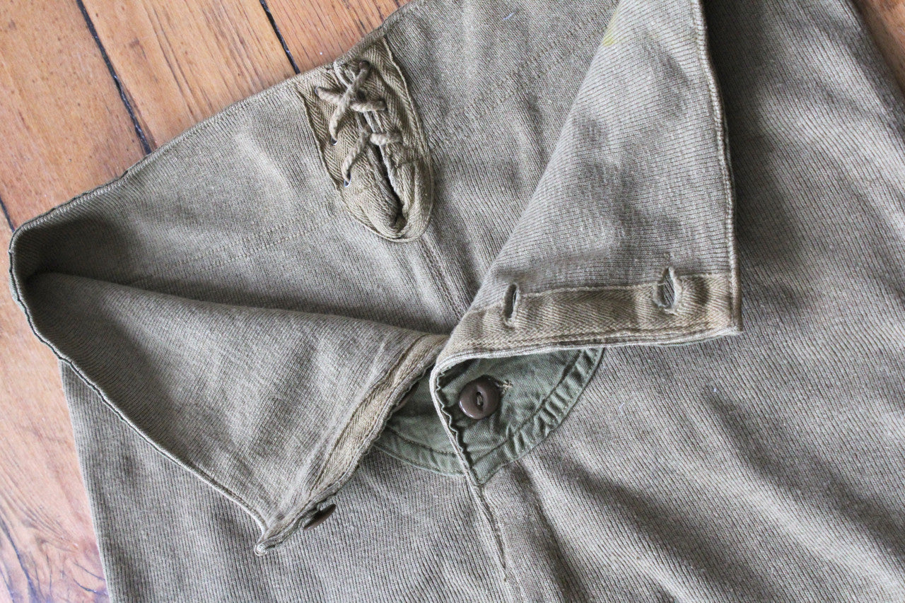 WWII Military Long Johns