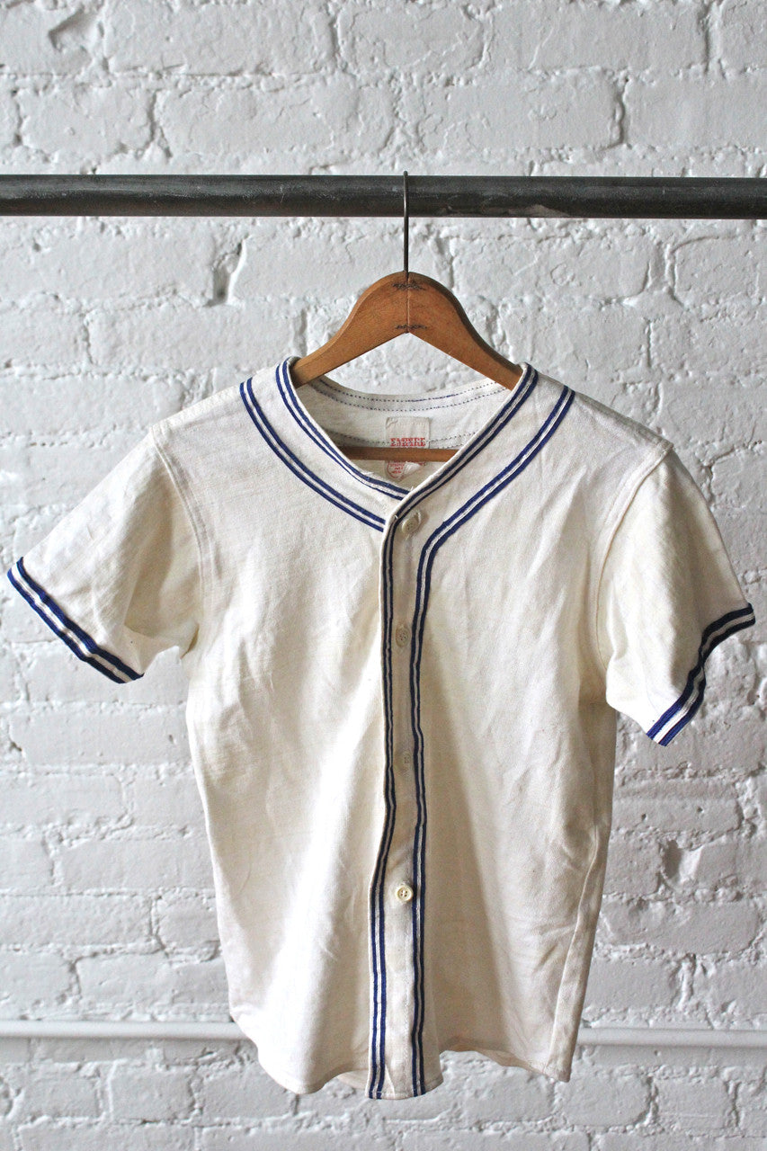 1940s baseball uniforms