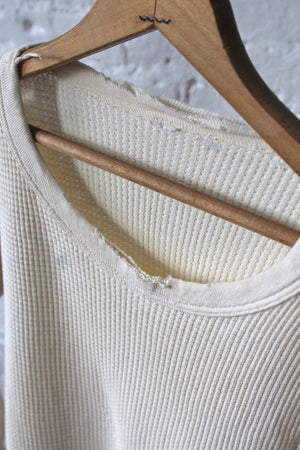 1950s era Thermal Shirt