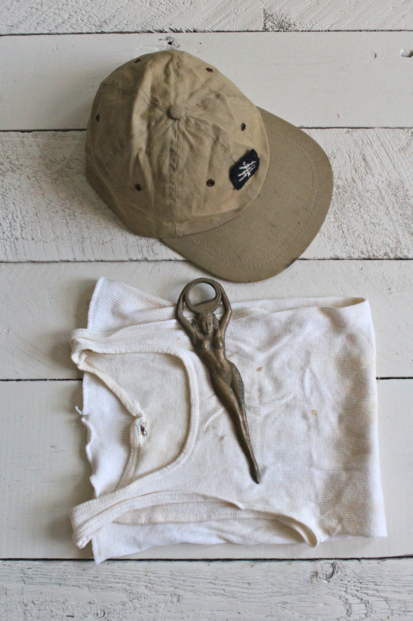 1940s on sale baseball cap