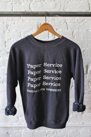 NH Paper Service Sweatshirt